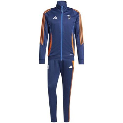 Adidas Jogginganzüge Juve Tk Suit - Adidas - Modalova