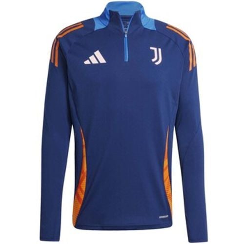 Adidas Fleecepullover Juve Tr Top - Adidas - Modalova