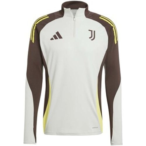 Fleecepullover Juve Eu Tr Top - Adidas - Modalova