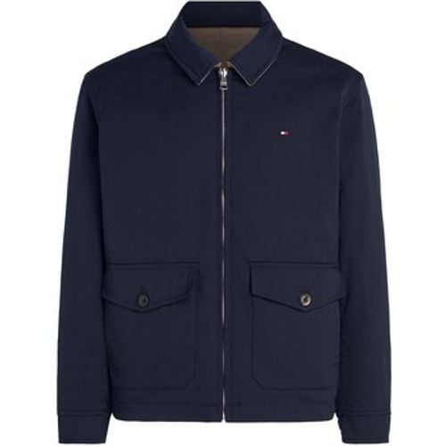 Jacken Reversible Ivy Jacke - Tommy Hilfiger - Modalova