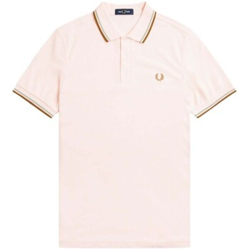 Fred Perry T-Shirts & Poloshirts - Fred Perry - Modalova