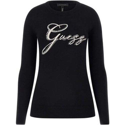 Guess Fleecepullover - Guess - Modalova