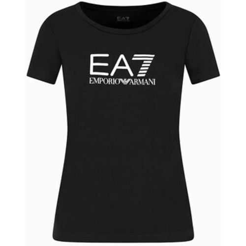 T-Shirts & Poloshirts - Emporio Armani EA7 - Modalova