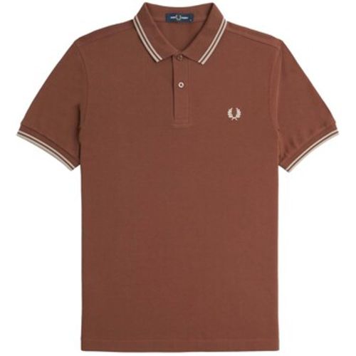 Fred Perry T-Shirts & Poloshirts - Fred Perry - Modalova