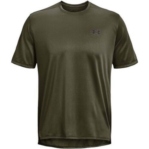 T-Shirts & Poloshirts Ua Tech Vent Ss - Under Armour - Modalova