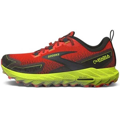 Brooks Herrenschuhe Cascadia 18 - Brooks - Modalova