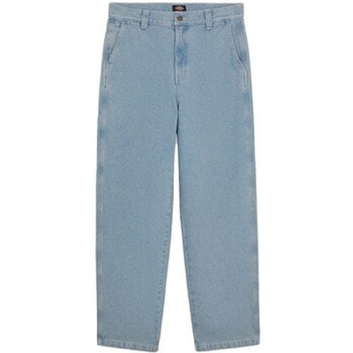 Jeans Madison Baggy Fit Denim - Dickies - Modalova