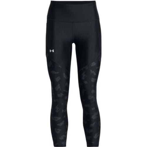 Strumpfhosen Tech Print Panel Ankle Leg - Under Armour - Modalova