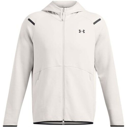 Sweatshirt Ua Unstoppable Flc Fz Hd Eu - Under Armour - Modalova