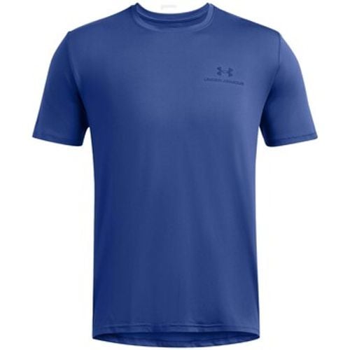 T-Shirts & Poloshirts Vanish Energy Ss - Under Armour - Modalova