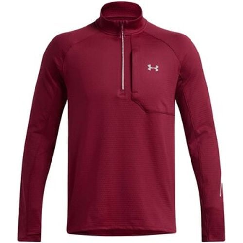 Fleecepullover Ua Launch Elite Cw Half Zip - Under Armour - Modalova