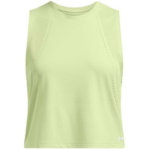 Tank Top Vanish Engineered Tank - Under Armour - Modalova