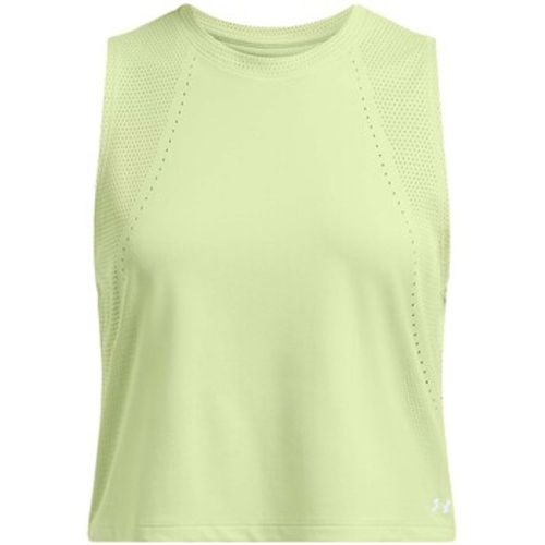 Under Armour Tank Top - Under Armour - Modalova