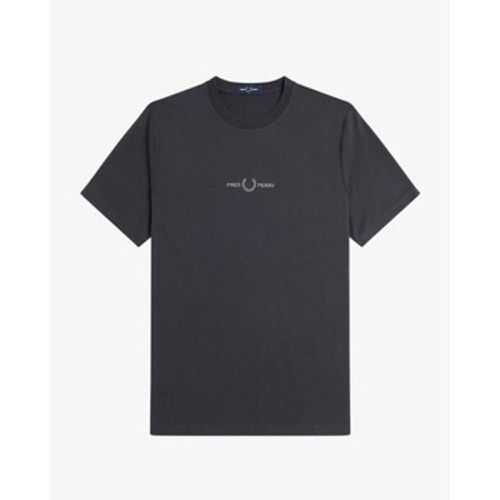 Fred Perry T-Shirt M4580 - Fred Perry - Modalova