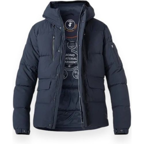 Herren-Jacke P30811MSMEG19 90000 - Save The Duck - Modalova