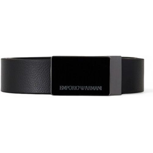 Emporio Armani Gürtel - Emporio Armani - Modalova