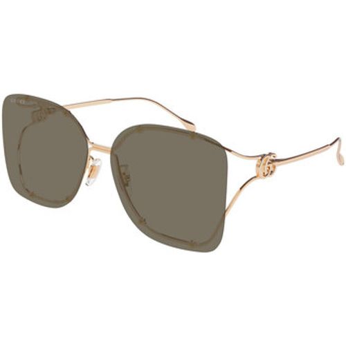 Sonnenbrillen -Sonnenbrille GG1713SA 002 - Gucci - Modalova