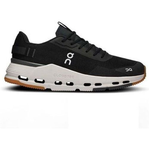 Sneaker CLOUDNOVA FORM 2 - 3WE30171430-BLACK/IVORY - ON Running - Modalova