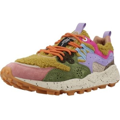 Sneaker YAMANO 3 WOMAN - Flower Mountain - Modalova