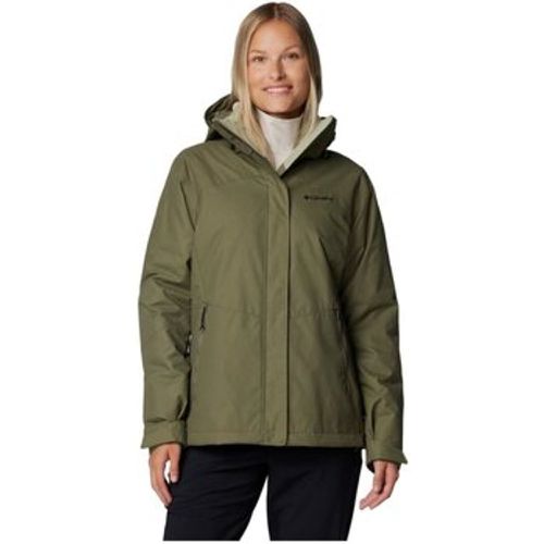 Damen-Jacke Sport Bugaboo III Fleece Interchange 2087821 397 - Columbia - Modalova