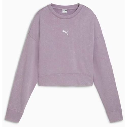 Sweatshirt DARE TO RELAXED WASHED CRE - Puma - Modalova