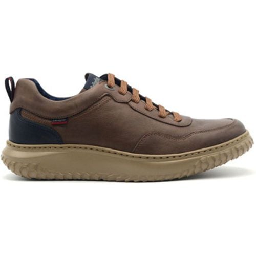 Sneaker Terrain sneaker in pelle - CallagHan - Modalova