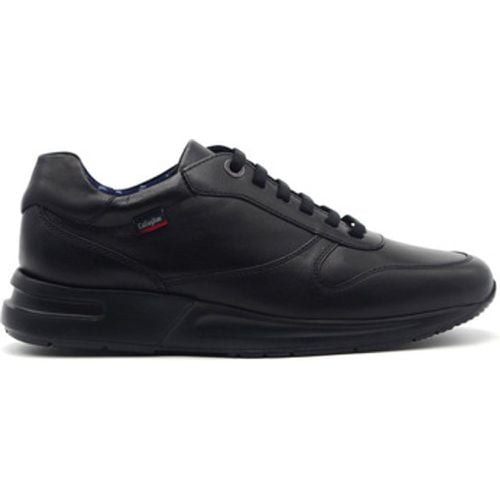 Sneaker Goliat S.I. sneaker in pelle - CallagHan - Modalova