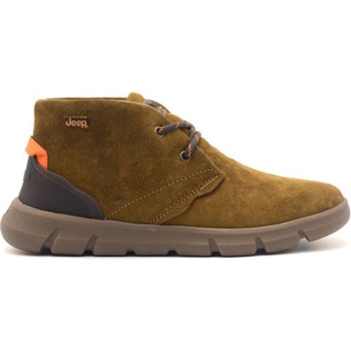 Herrenstiefel Tabasco Desert polacchino - Jeep - Modalova