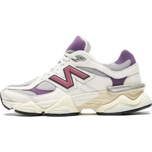 New Balance Sneaker 9060 Magenta - New Balance - Modalova