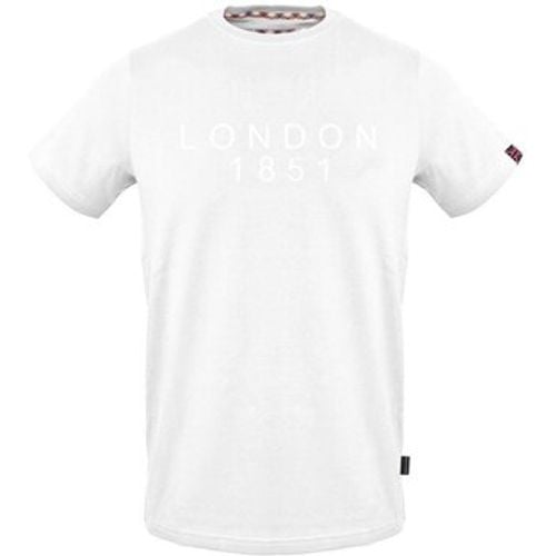 Aquascutum T-Shirt T0012301 - Aquascutum - Modalova