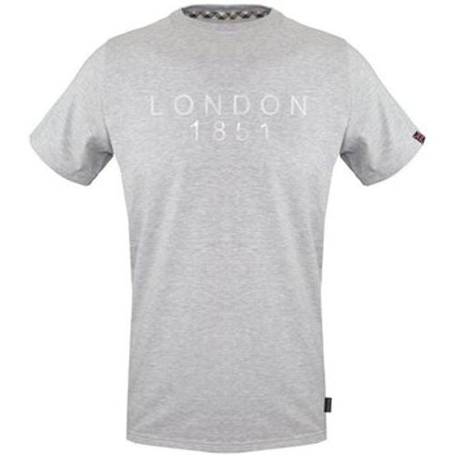 Aquascutum T-Shirt T0012394 - Aquascutum - Modalova