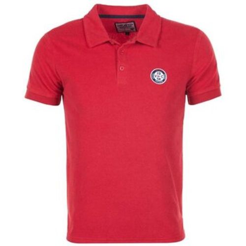 T-Shirts & Poloshirts CONGI_XJ_ROUGE - Vent Du Cap - Modalova