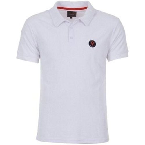 T-Shirts & Poloshirts CEPONG_XJ_BLANC - Degré Celsius - Modalova