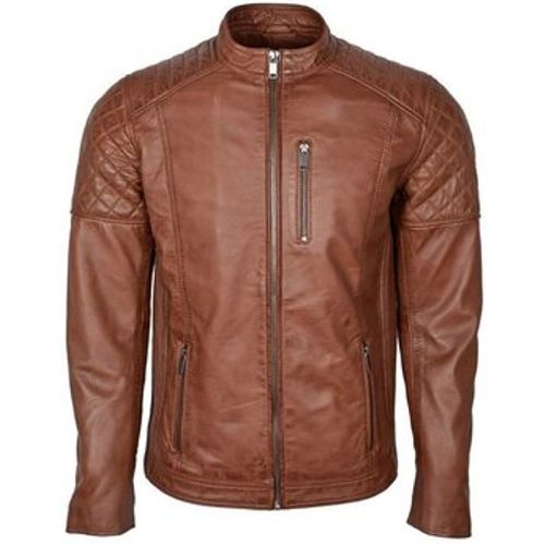 Guns Herren-Jacke GOBERT__COGNAC - Guns - Modalova