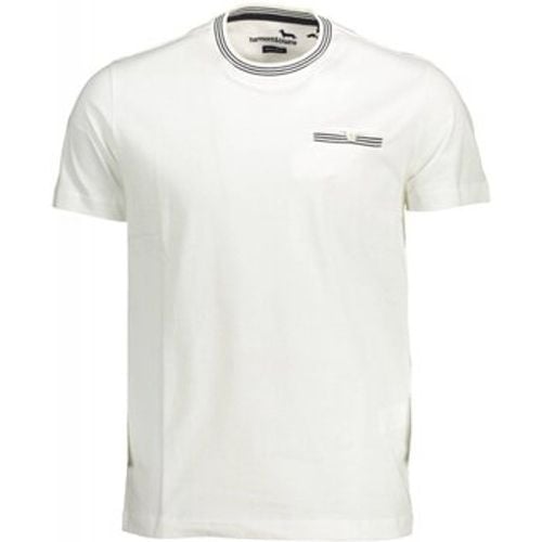 T-Shirt IRH150-021152_BIANCO_106 - Harmont & Blaine - Modalova