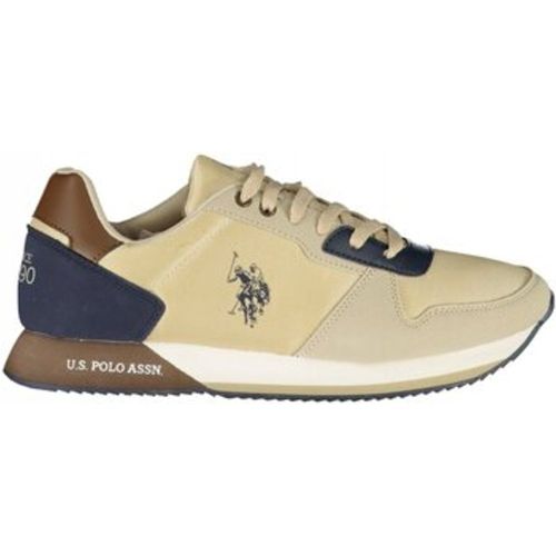 Herrenschuhe NOBIL011MCNH1_BELBE001 - U.S Polo Assn. - Modalova