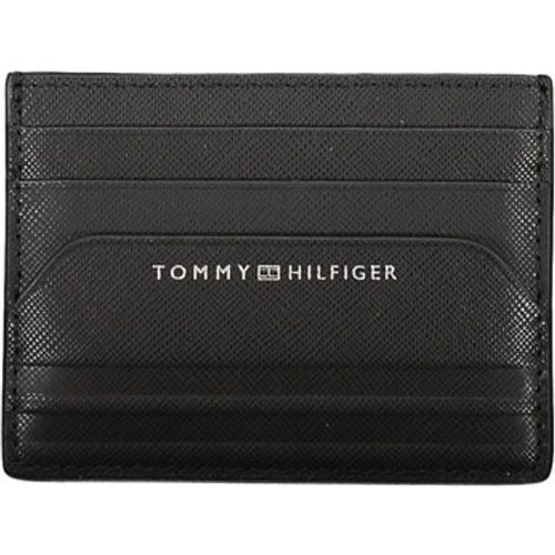 Geldbeutel AM0AM10980_NERO_BDS - Tommy Hilfiger - Modalova