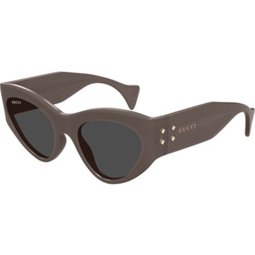 Sonnenbrillen -Sonnenbrille GG1704S 004 - Gucci - Modalova