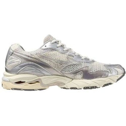 Sneaker D1GA243104 - WAVE RIDER 10-SNOW WHI/WHITE SAND/NIMBUS - Mizuno - Modalova