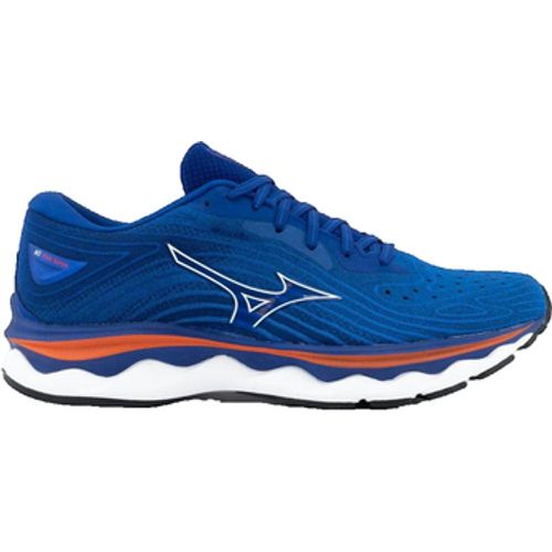 Mizuno Herrenschuhe Wave Sky 6 - Mizuno - Modalova