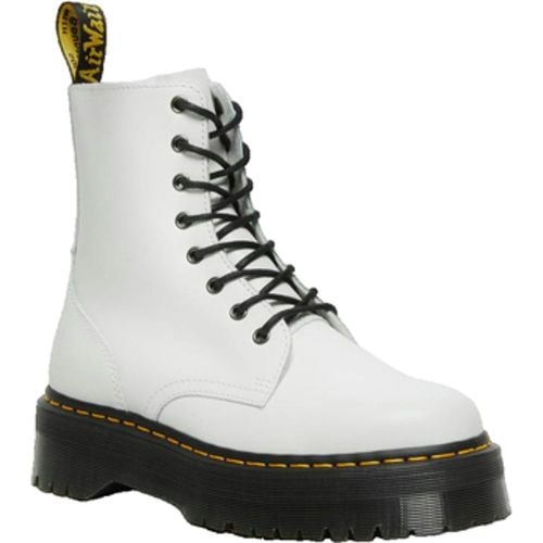 Dr. Martens Stiefel Jadon Smooth - Dr. Martens - Modalova