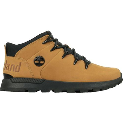 Stiefel Sprint Trekker Mid - Timberland - Modalova