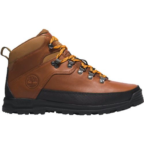 Timberland Stiefel World Hiker - Timberland - Modalova