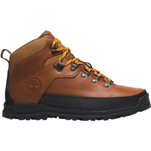 Timberland Stiefel World Hiker - Timberland - Modalova