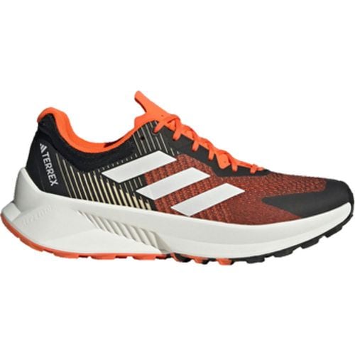 Herrenschuhe Terrex Soulstride Flow - Adidas - Modalova