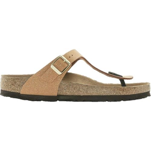 Sandalen Gizeh Lit de pied souple - Birkenstock - Modalova