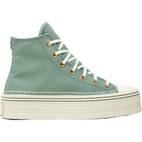 Sneaker Ctas Modern Lift Hi Herbyegret - Converse - Modalova