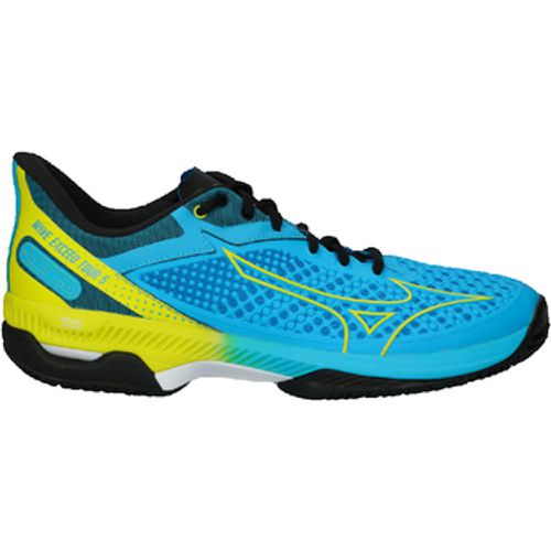 Herrenschuhe Wave Exceed Tour 5 Cc - Mizuno - Modalova