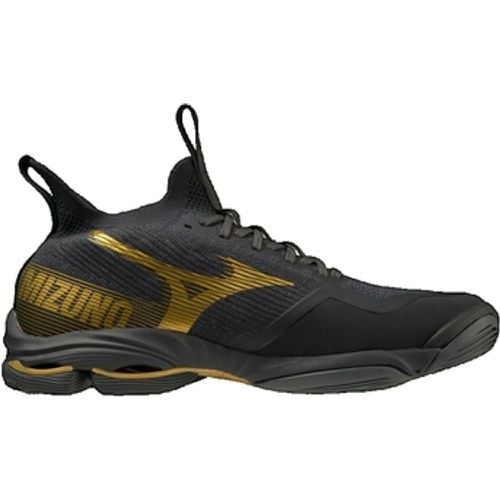 Herrenschuhe Wave Lightning Neo 2 - Mizuno - Modalova