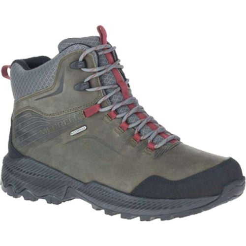 Herrenschuhe Forestbound Mid - Merrell - Modalova